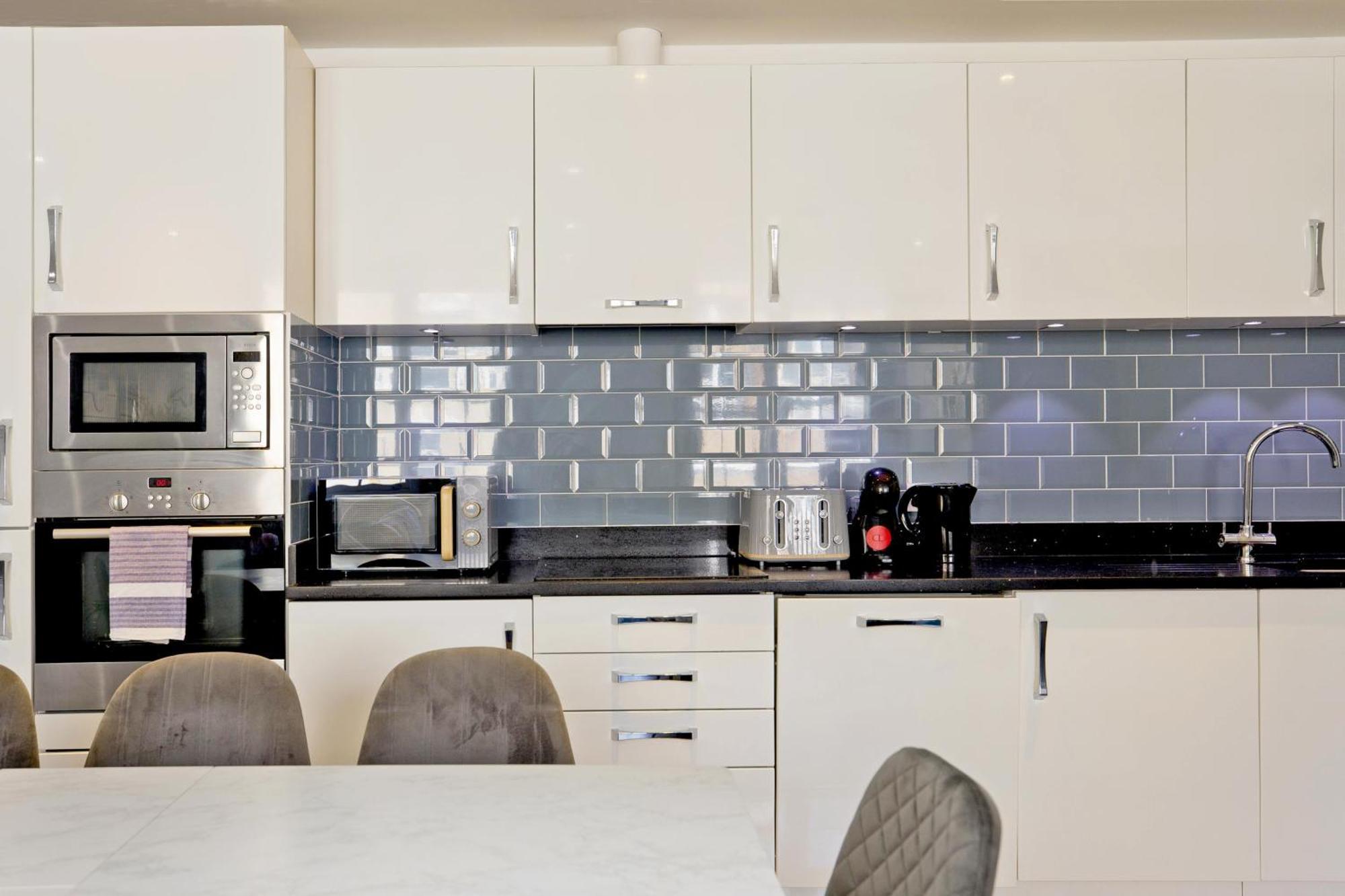 Imperial Liverpool Street Apartments Londres Exterior foto